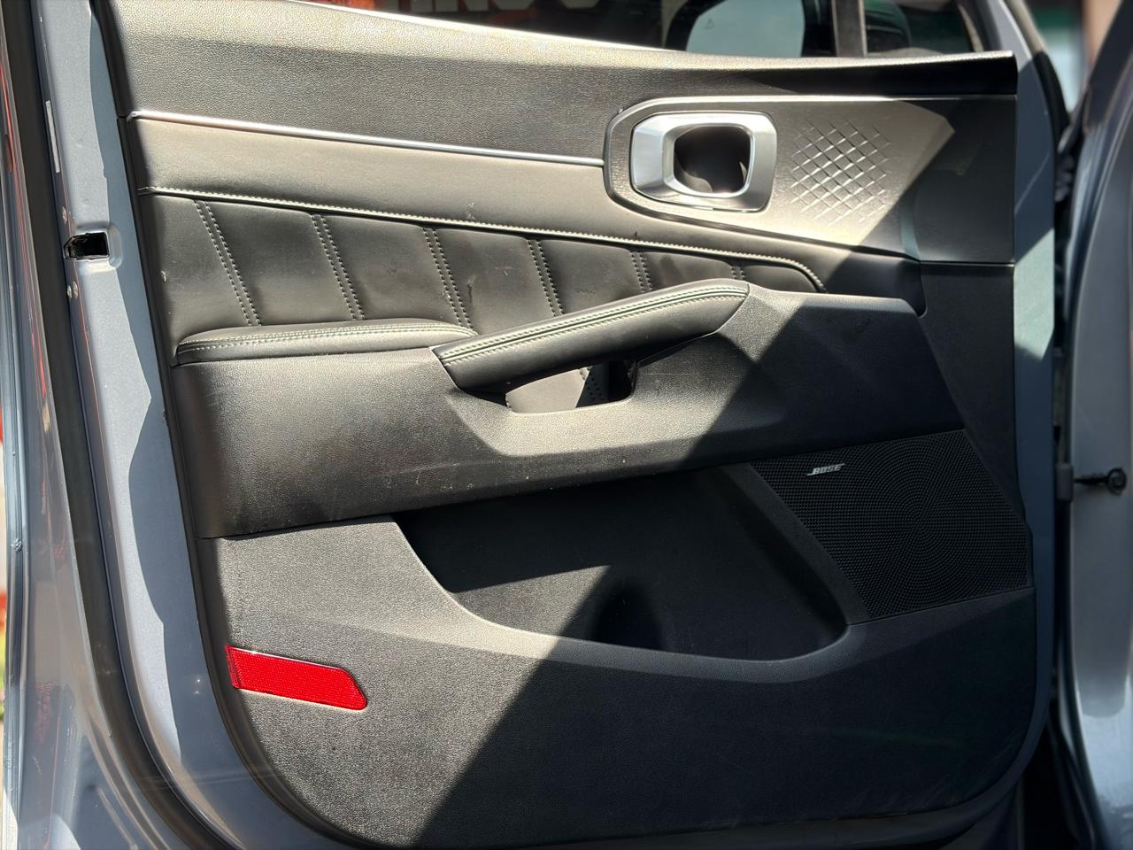 Kia Sorento  2021