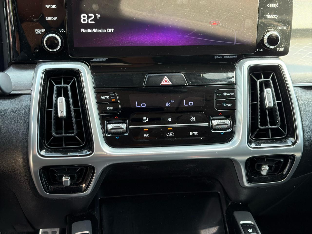 Kia Sorento  2021
