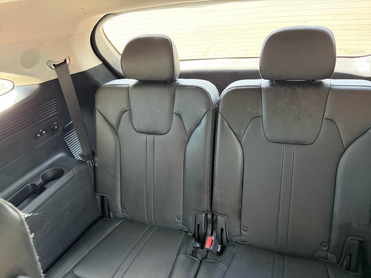 Kia Sorento  2021