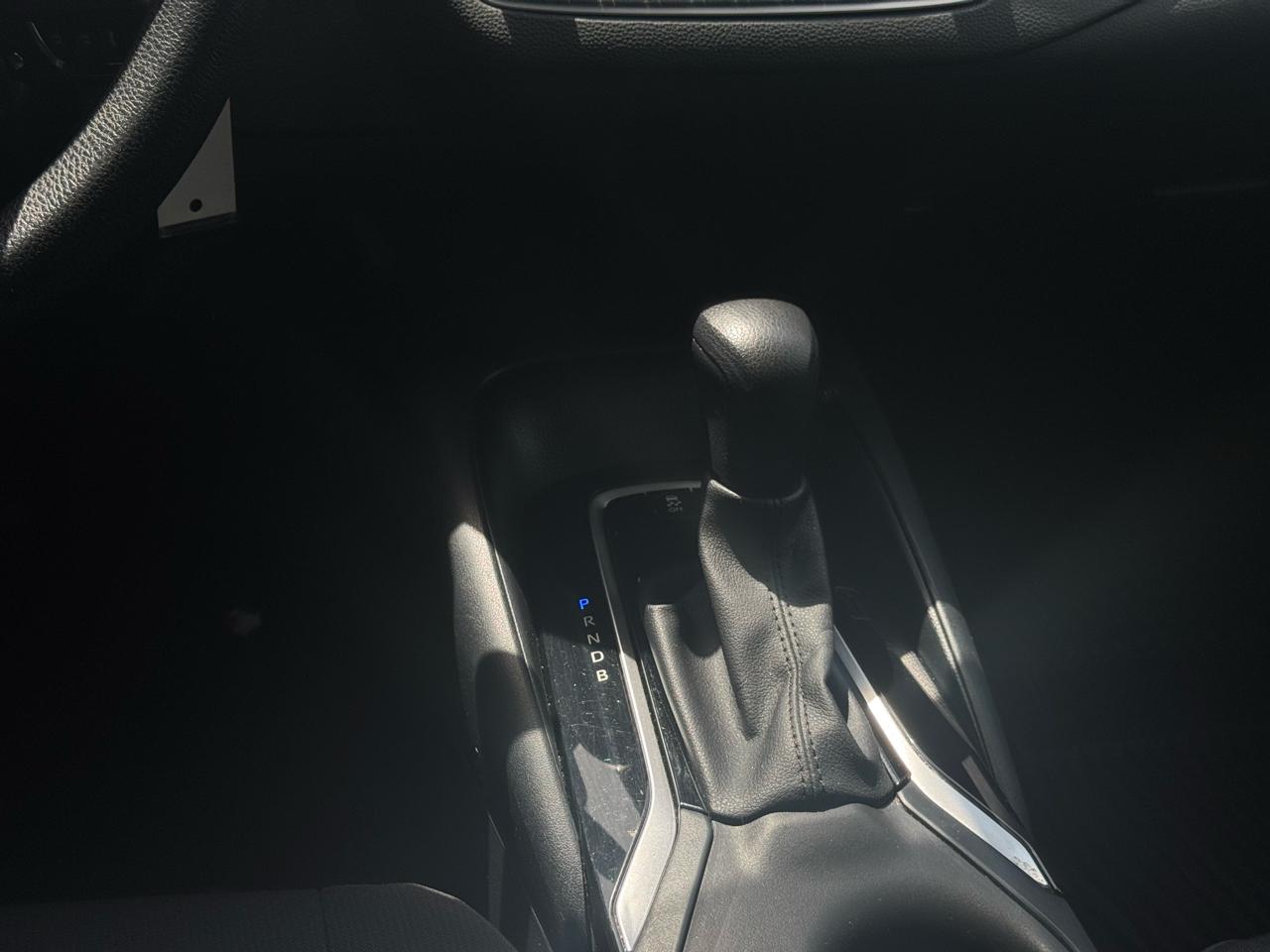 Toyota Corolla LE CVT (Natl) 2023