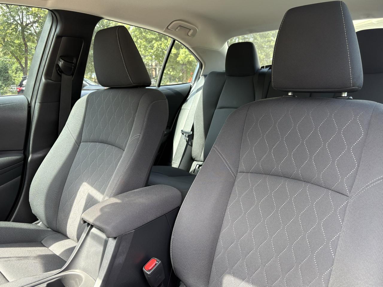 Toyota Corolla LE CVT (Natl) 2023