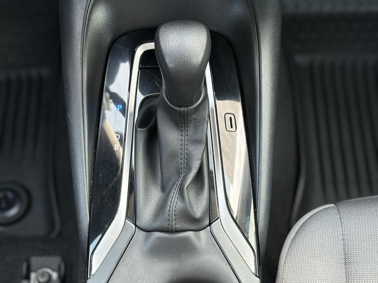 Toyota Corolla LE CVT (Natl) 2023