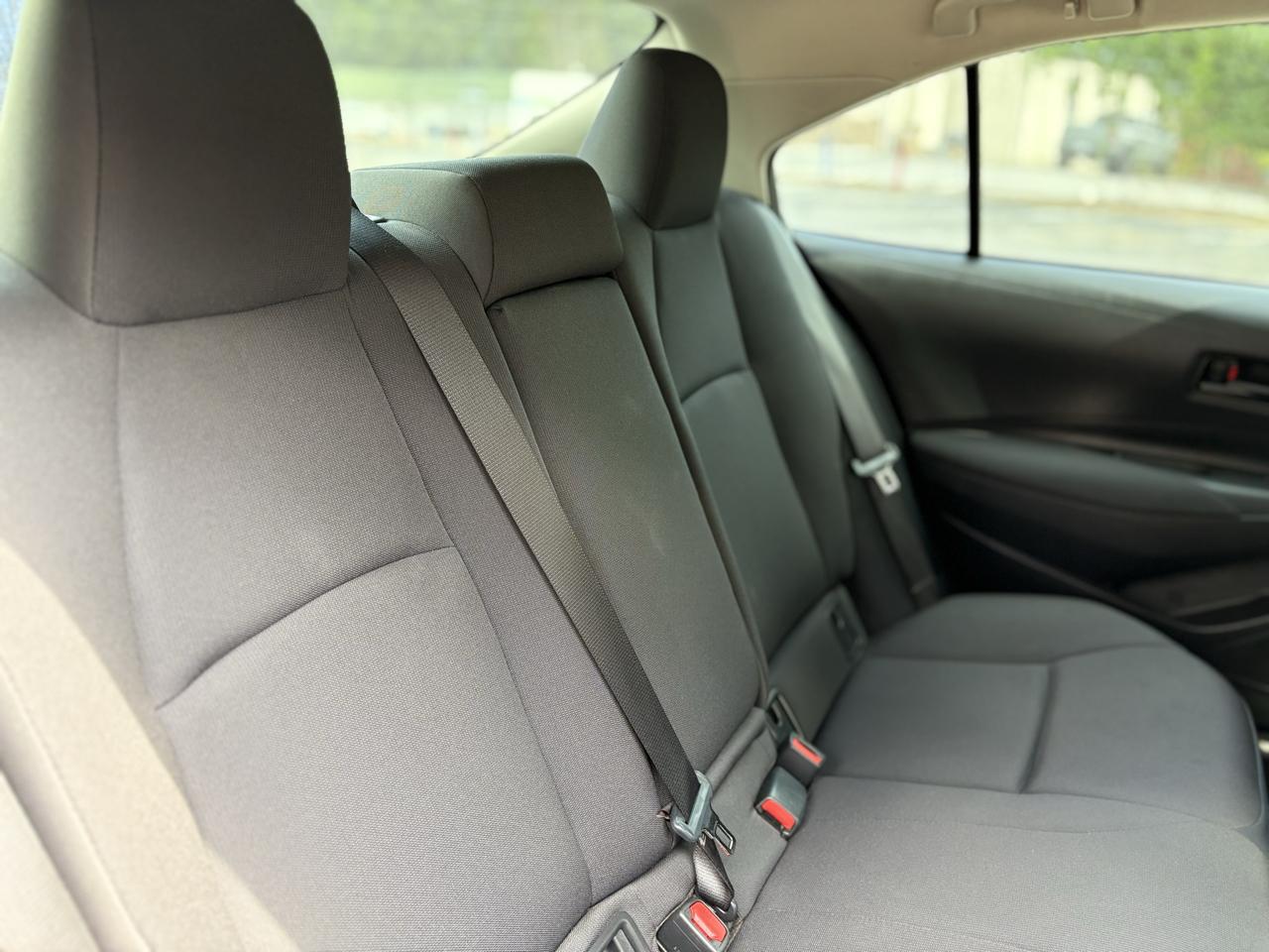 Toyota Corolla LE CVT (Natl) 2023