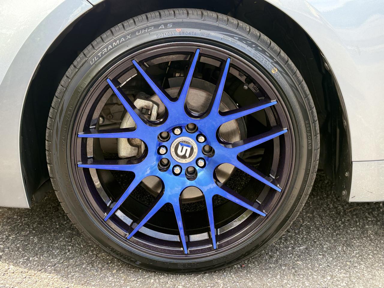 Toyota Corolla LE CVT (Natl) 2023