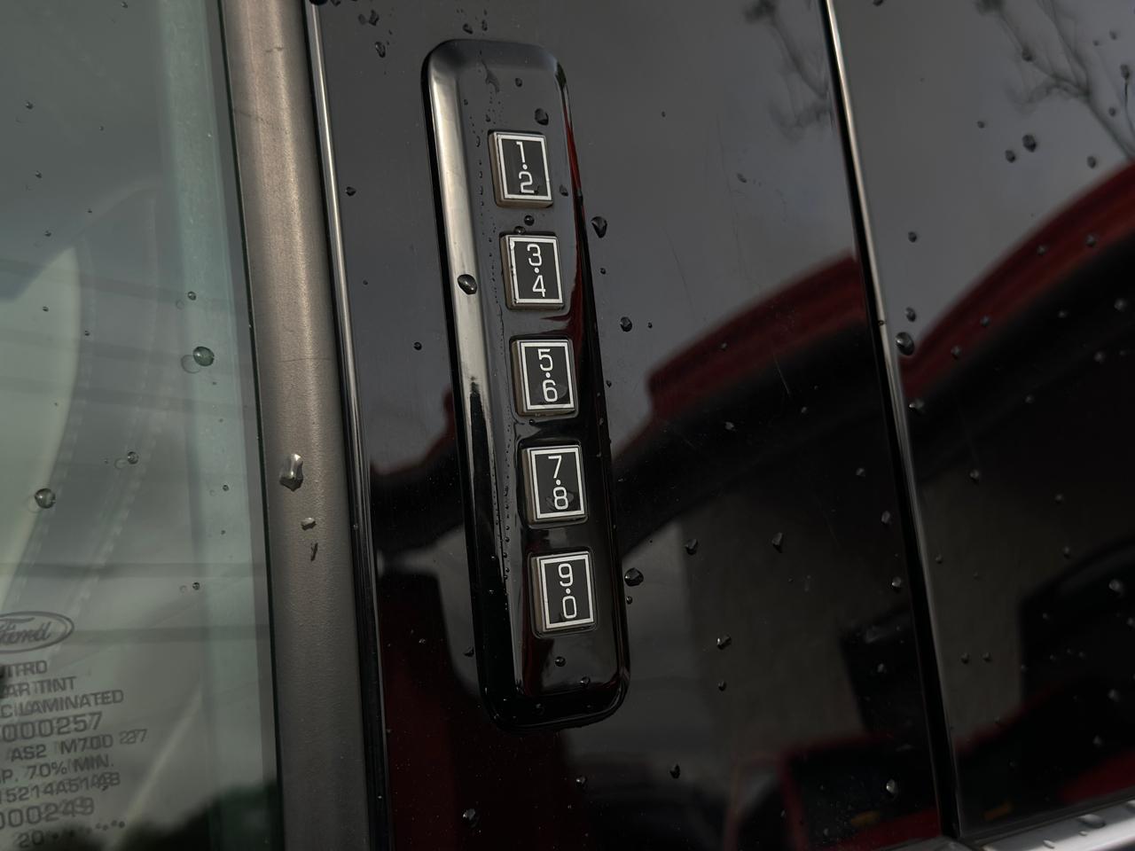 Ford F-150 Limited 4WD SuperCrew 5.5' Box 2020