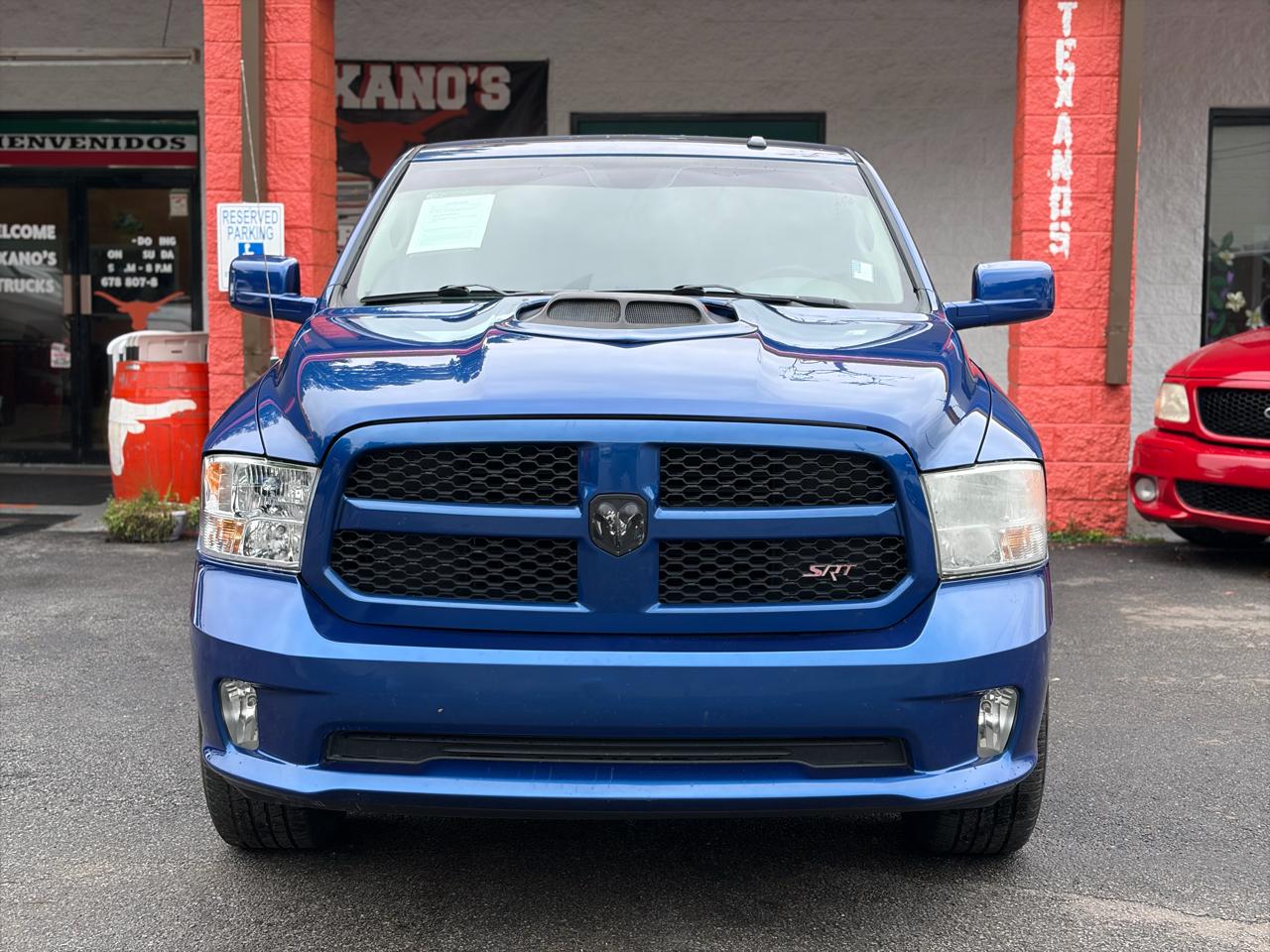 2015 RAM 1500 Express Regular Cab's photo