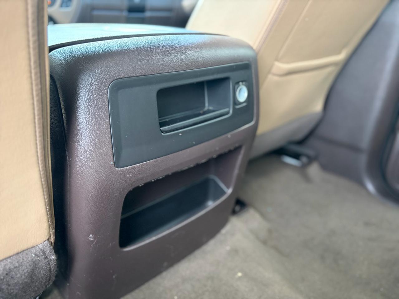 GMC Sierra 1500 4WD Crew Cab 143.5" Denali 2018