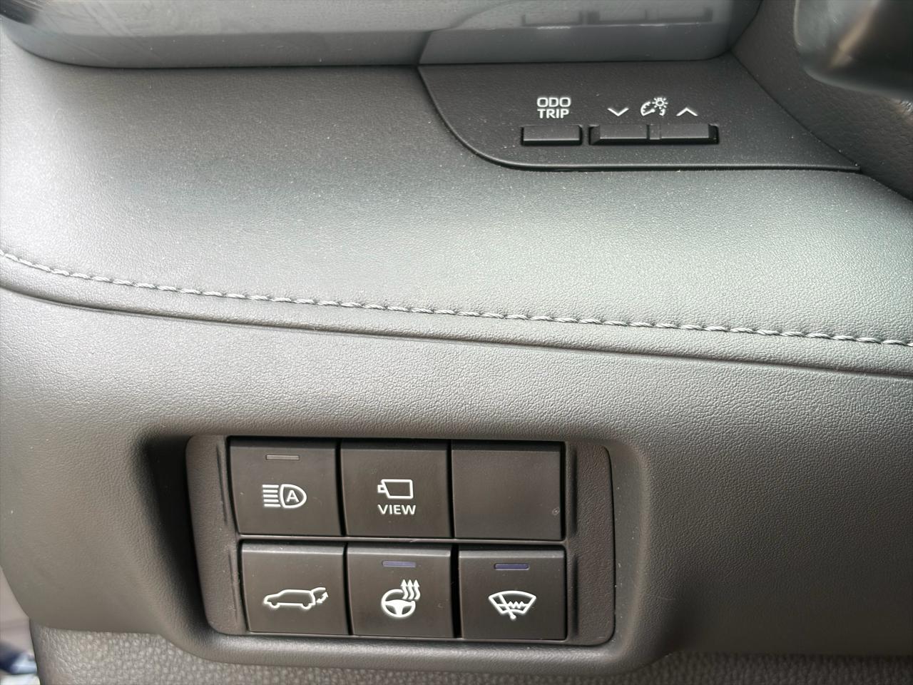 Toyota Highlander Platinum FWD (Natl) 2022