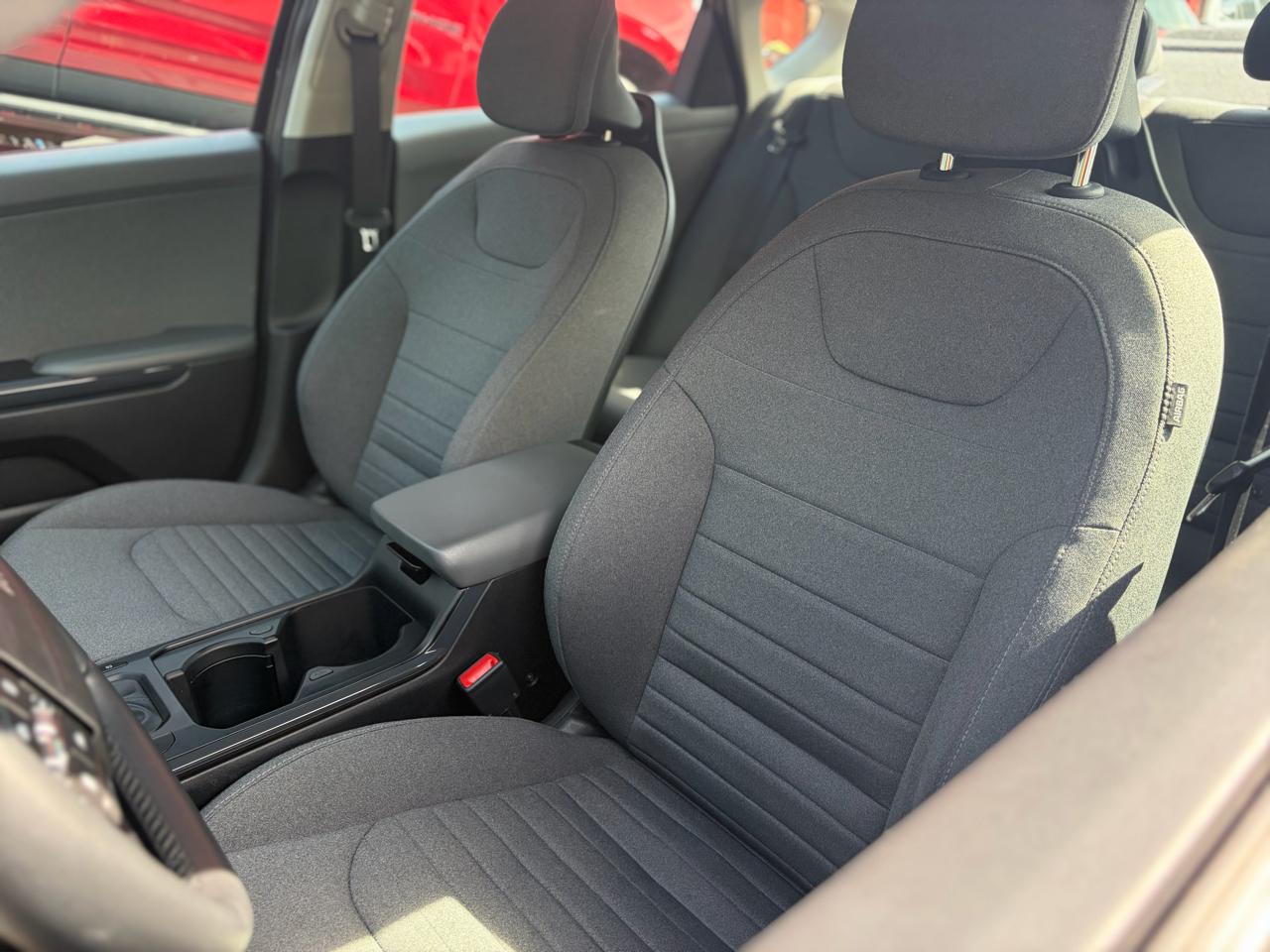 Kia K4 EX FWD 2025
