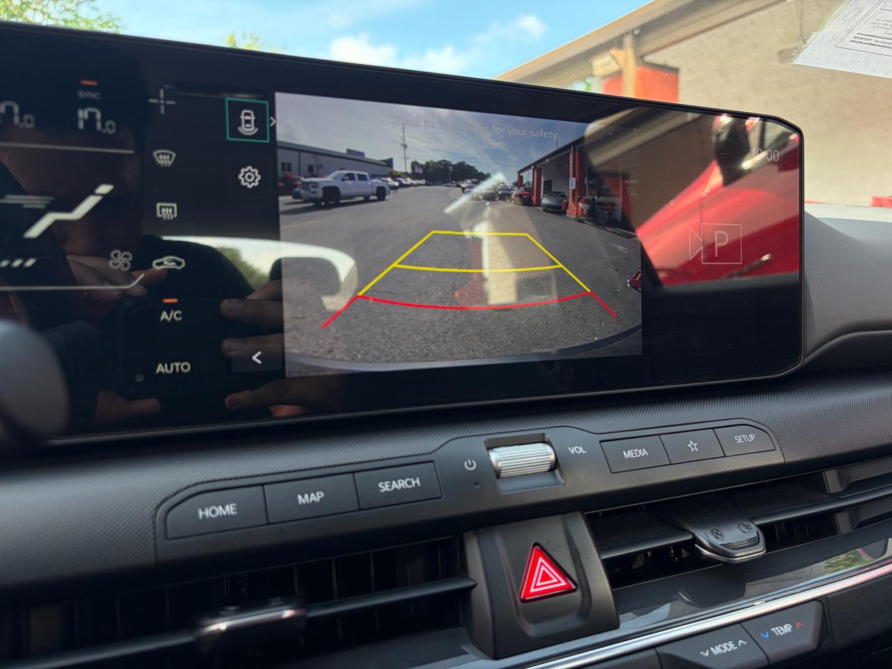 Kia K4 EX FWD 2025
