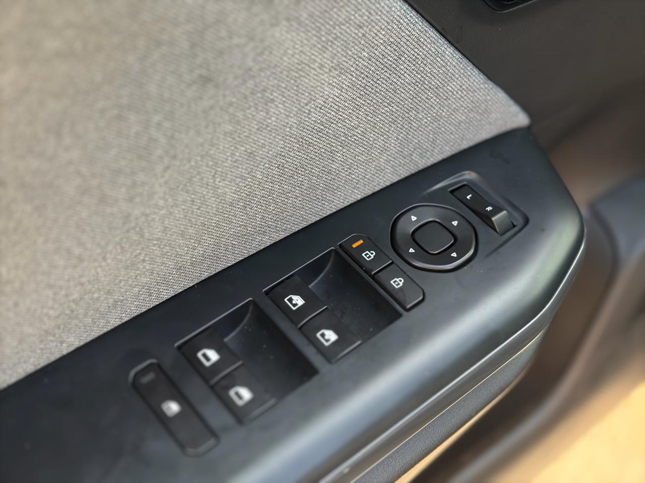 Kia K4 EX FWD 2025