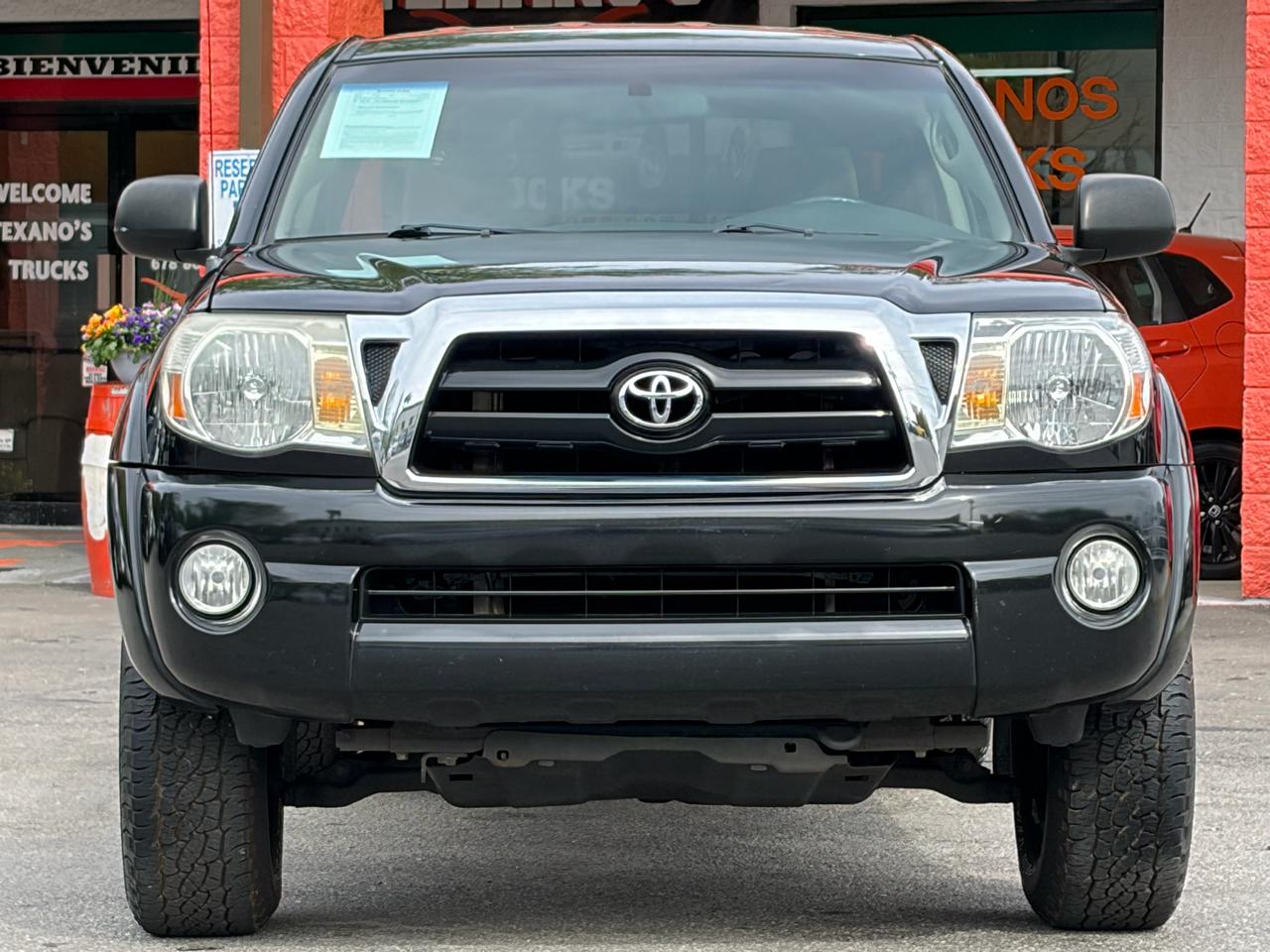 Toyota Tacoma Access 128" PreRunner V6 Auto Natl 2005