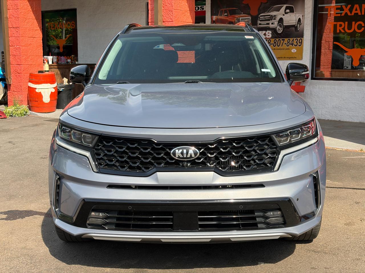 Kia Optima  2020