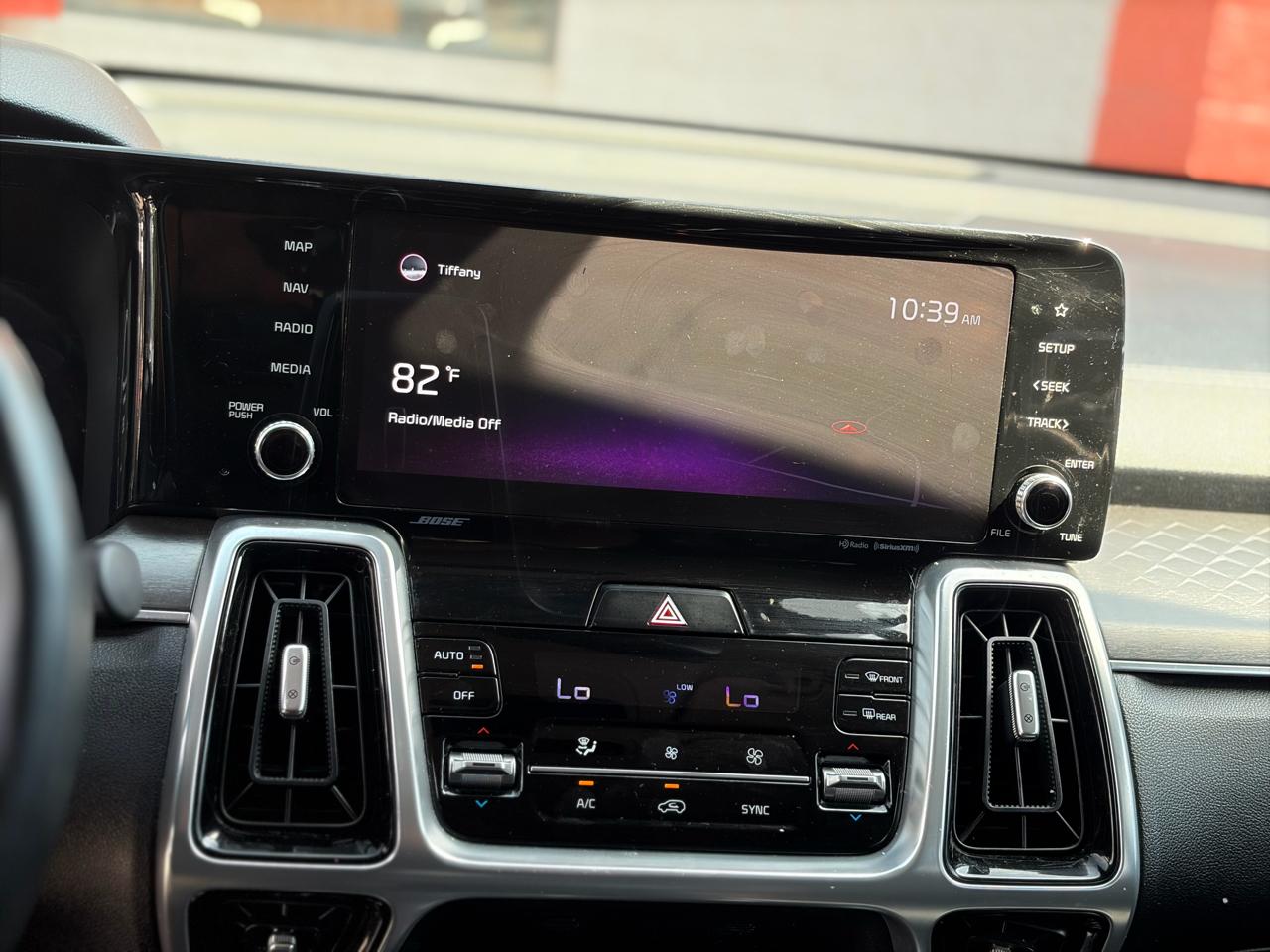 Kia Optima  2020