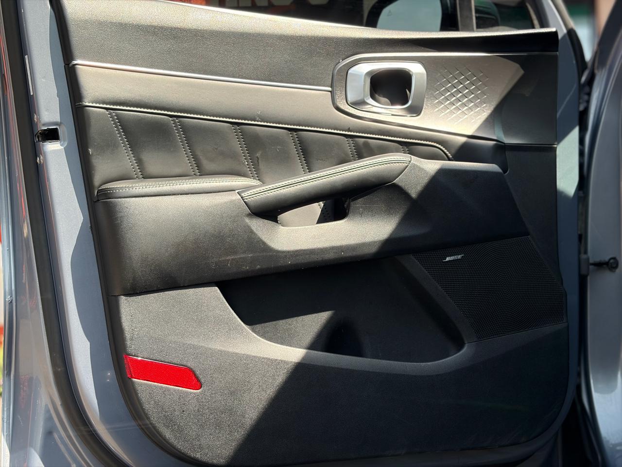 Kia Optima  2020