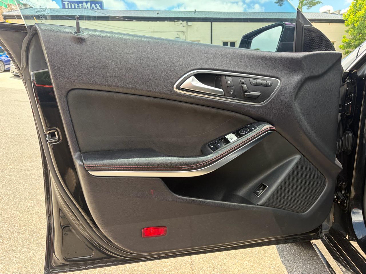 Mercedes-Benz 250  2015