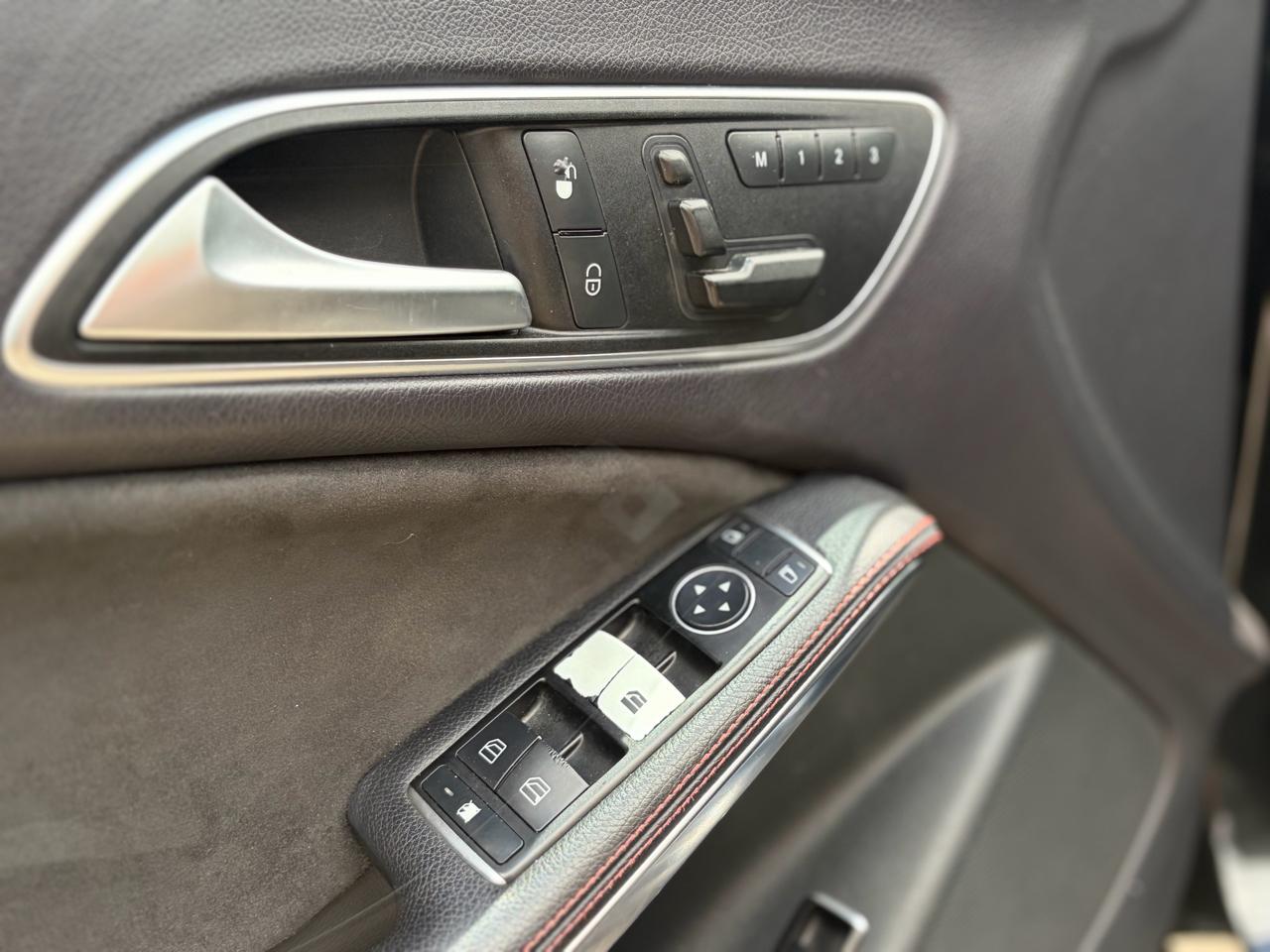 Mercedes-Benz 250  2015