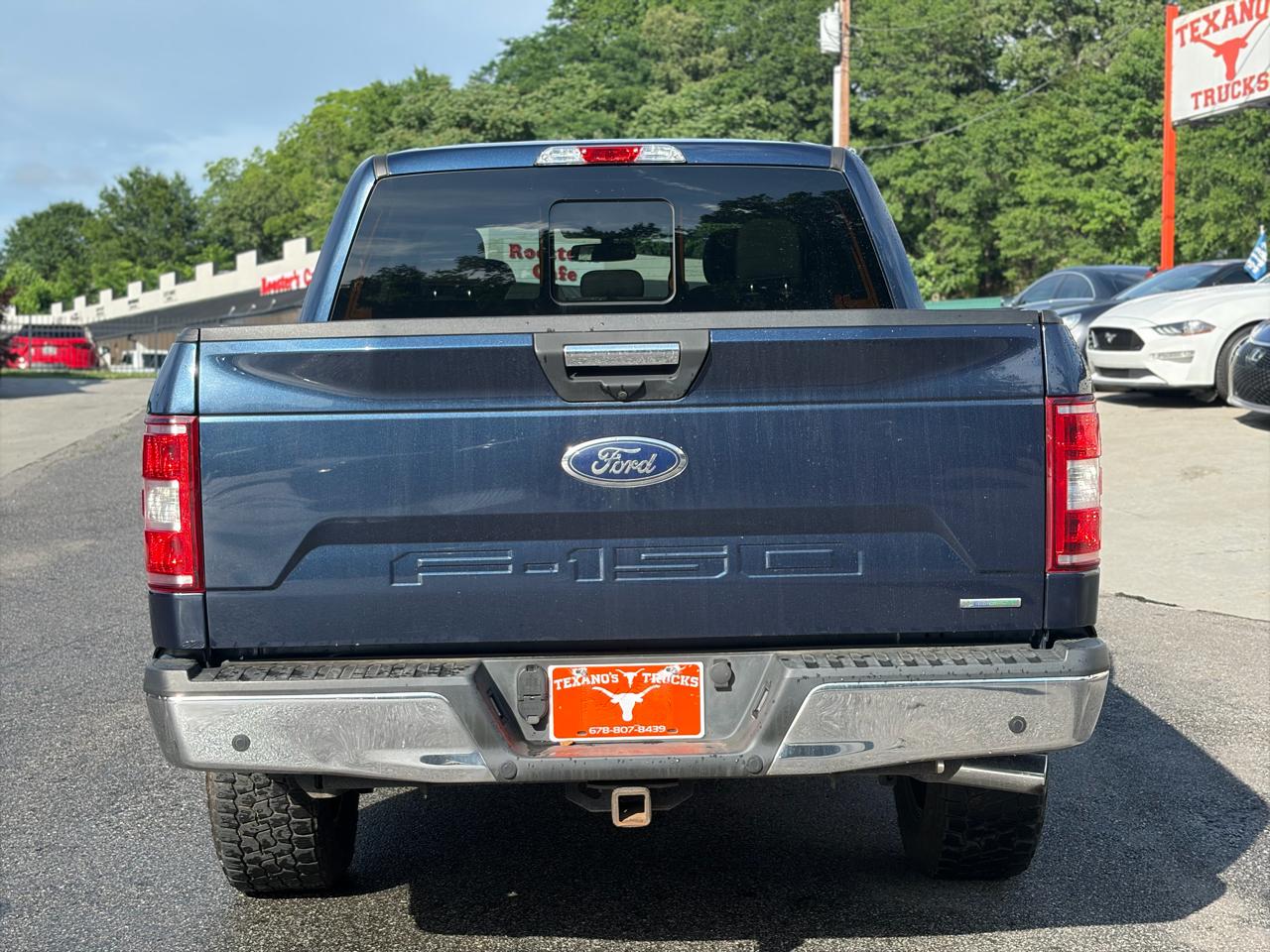 Ford F-150  2016