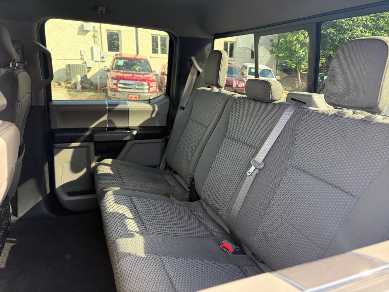 Ford F-150  2016