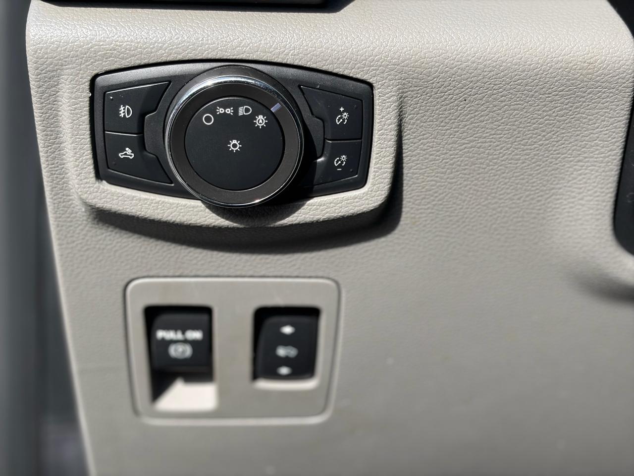 Ford F-150  2016