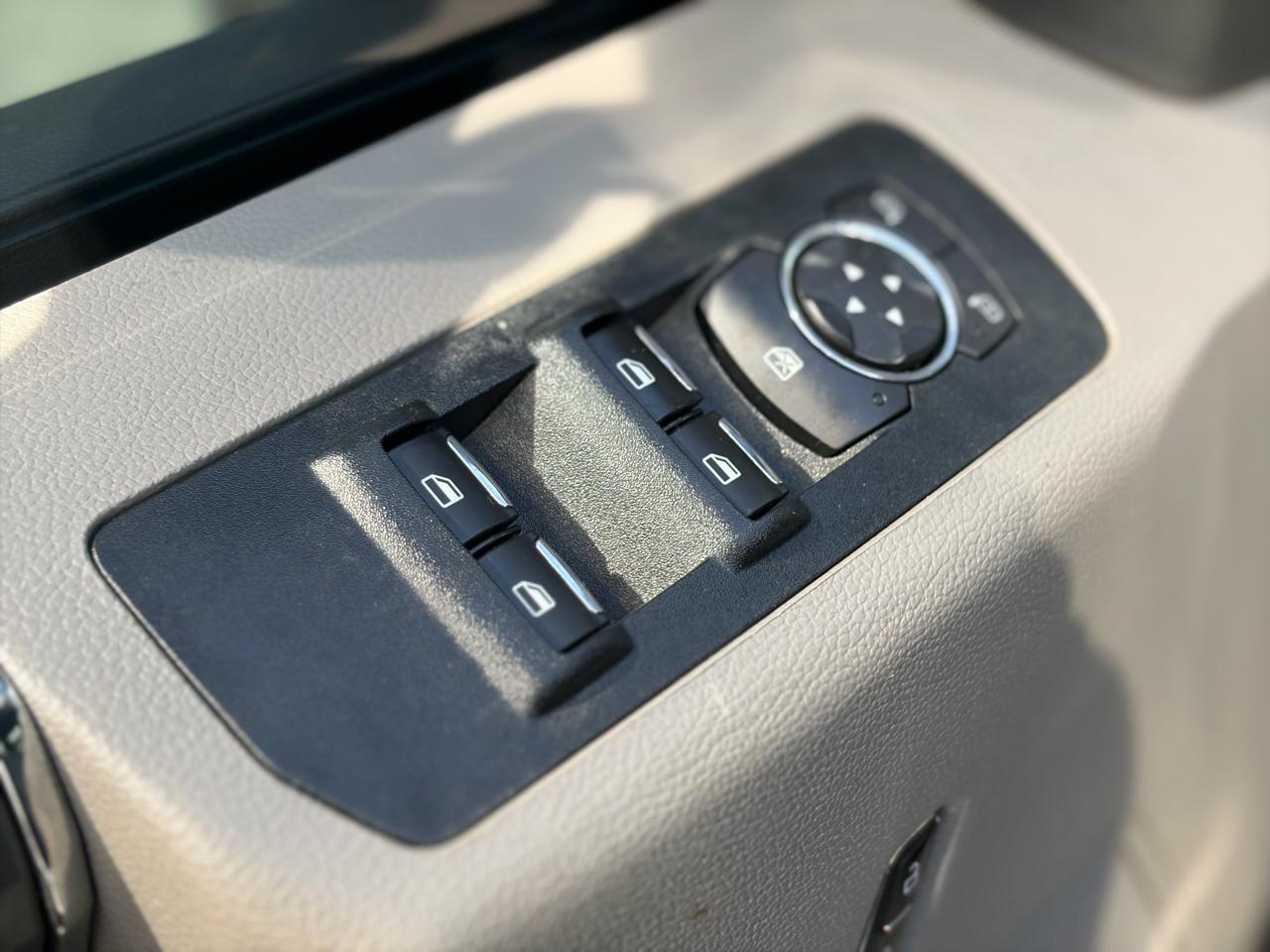 Ford F-150  2016