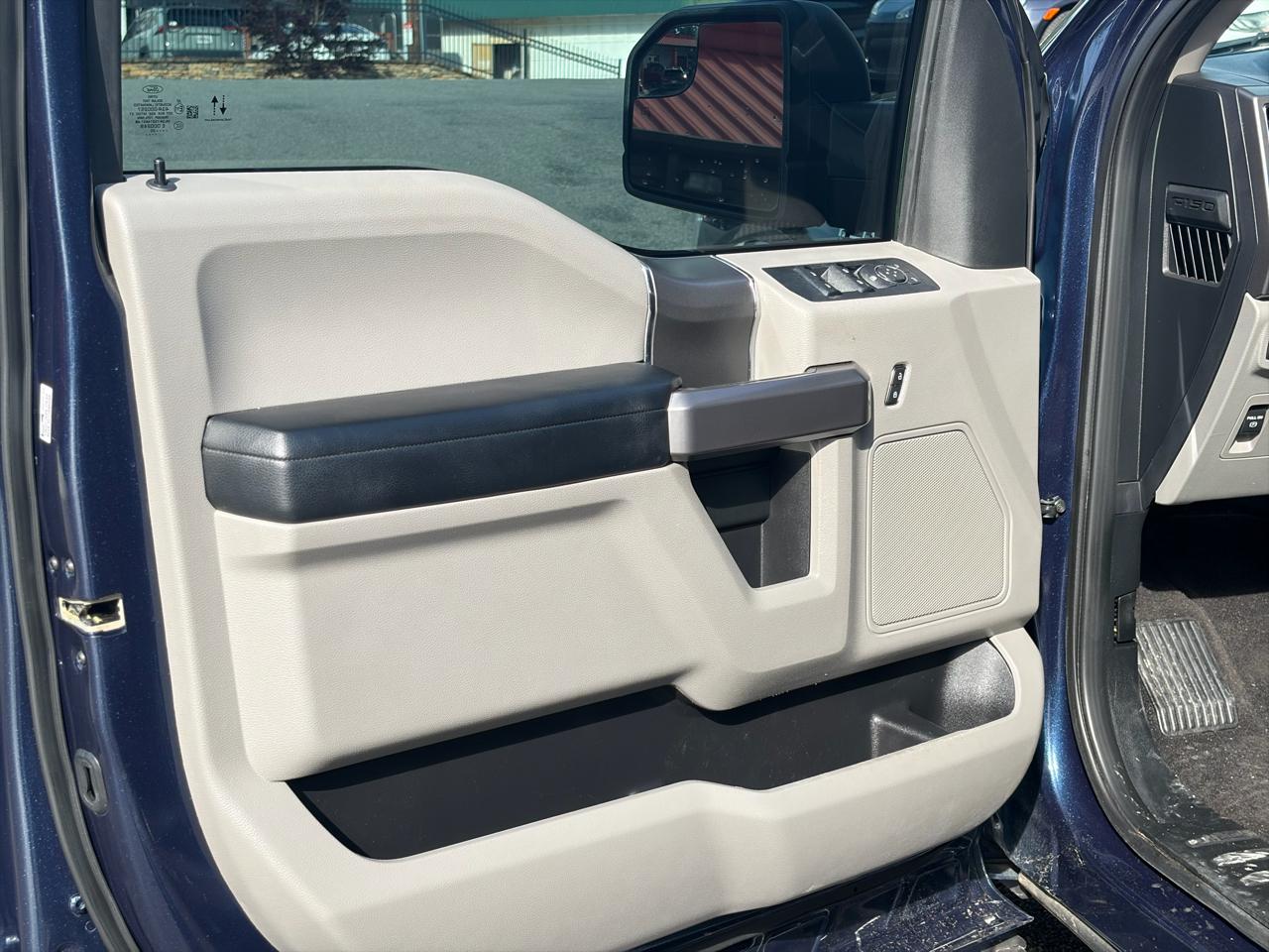 Ford F-150  2016