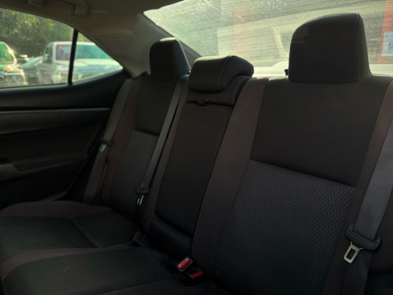 Toyota Corolla  2019