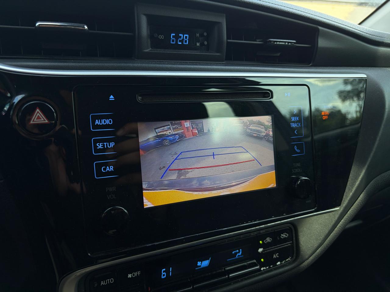 Toyota Corolla  2019