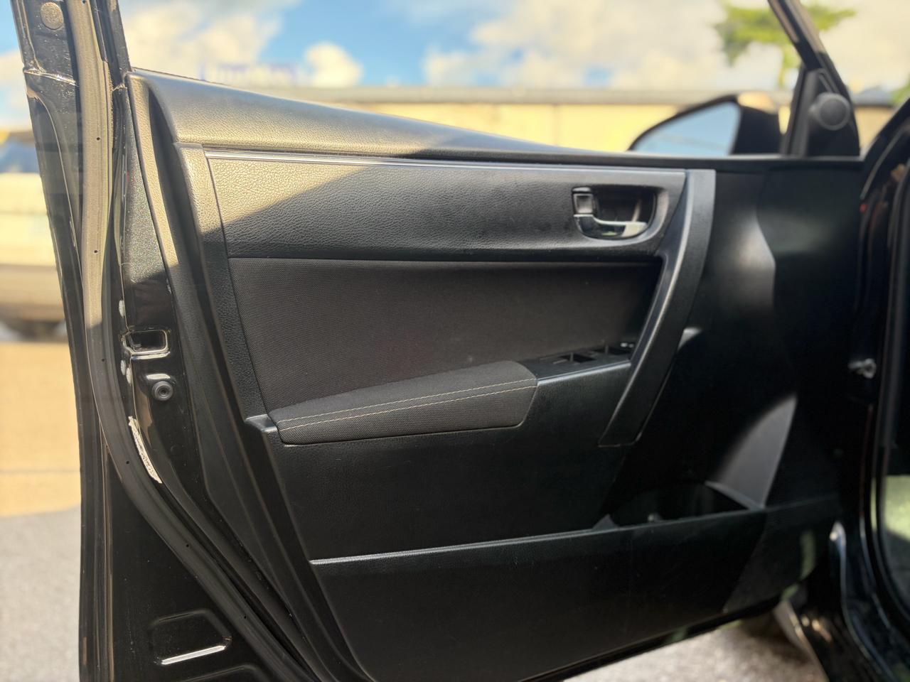 Toyota Corolla  2019