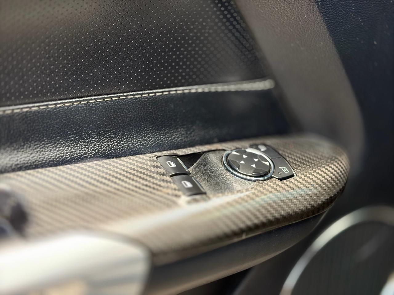 Ford MUSTANG GT  2015