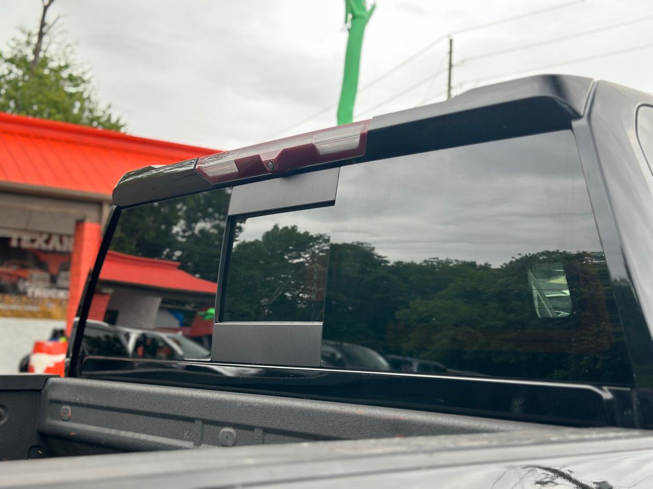 GMC Sierra 2500HD 4WD Crew Cab 159" Denali 2023
