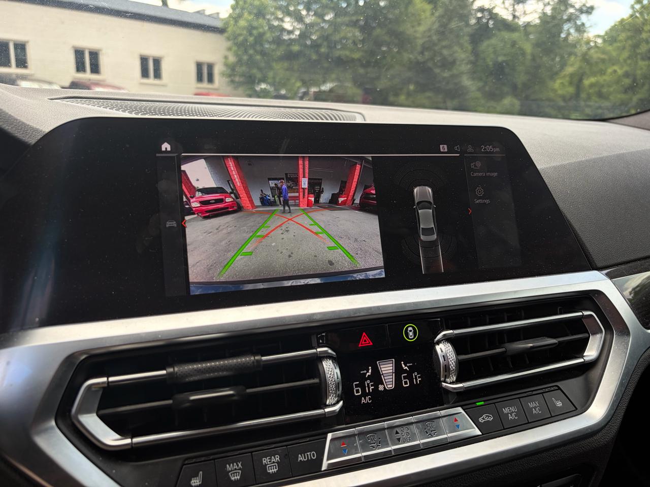 BMW 3 Series 330i Sedan North America 2020