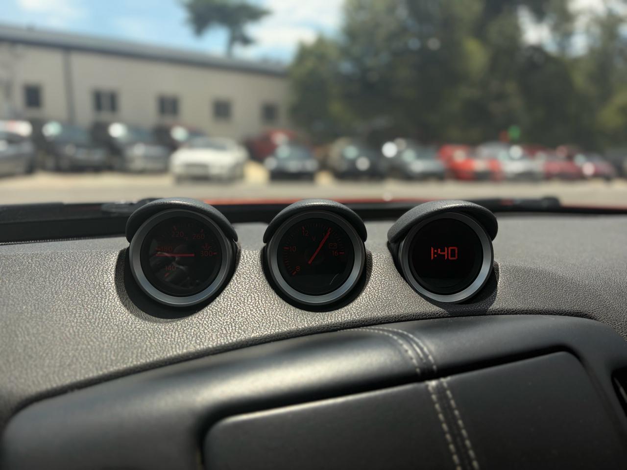 Nissan 370Z 2dr Cpe Auto 2014