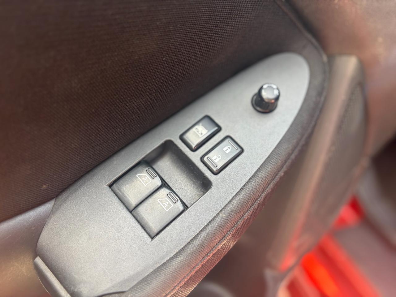 Nissan 370Z 2dr Cpe Auto 2014