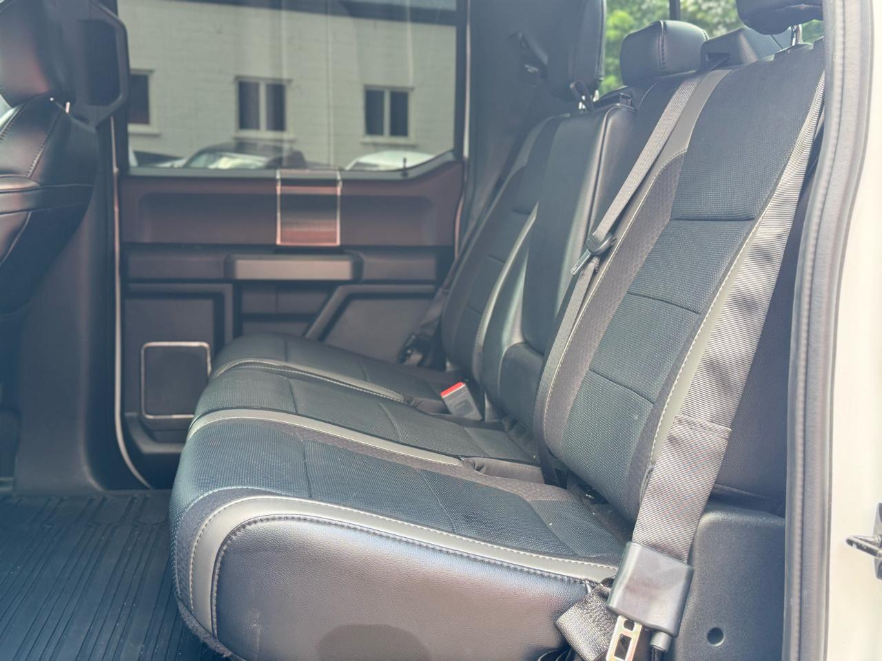 Ford F-150 Raptor 4WD SuperCrew 5.5' Box 2020