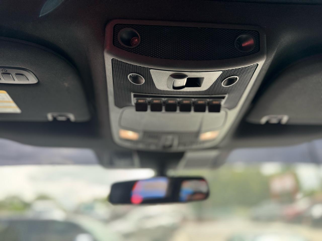 Ford F-150 Raptor 4WD SuperCrew 5.5' Box 2020
