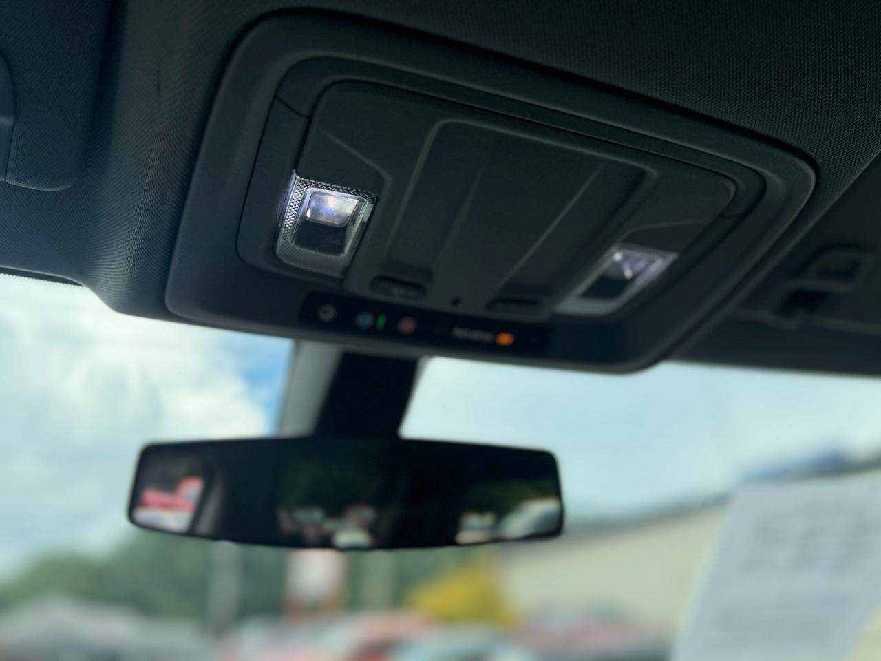 Chevrolet Silverado 1500 2WD Crew Cab 147" RST 2019