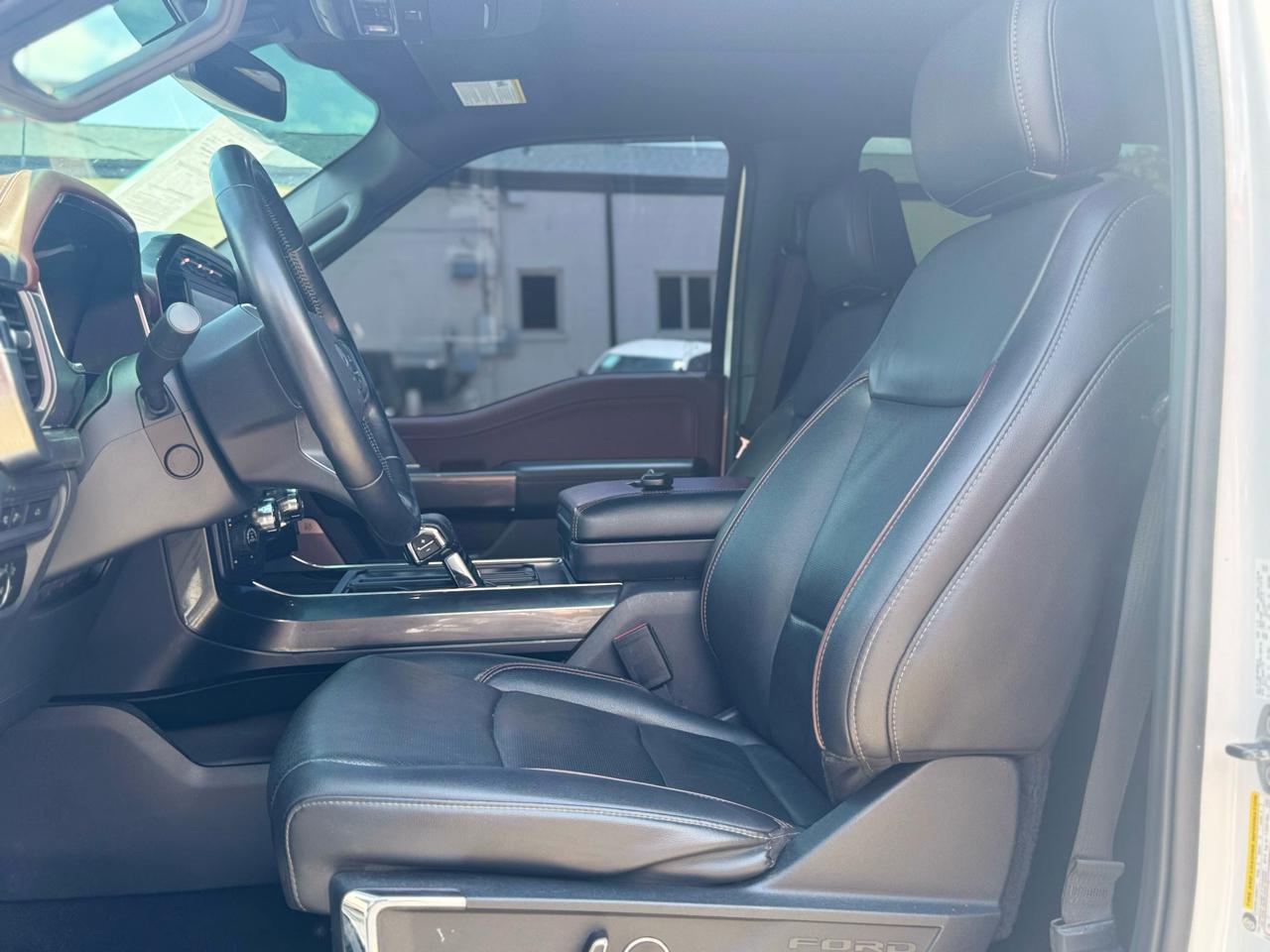 Ford F-150  2021