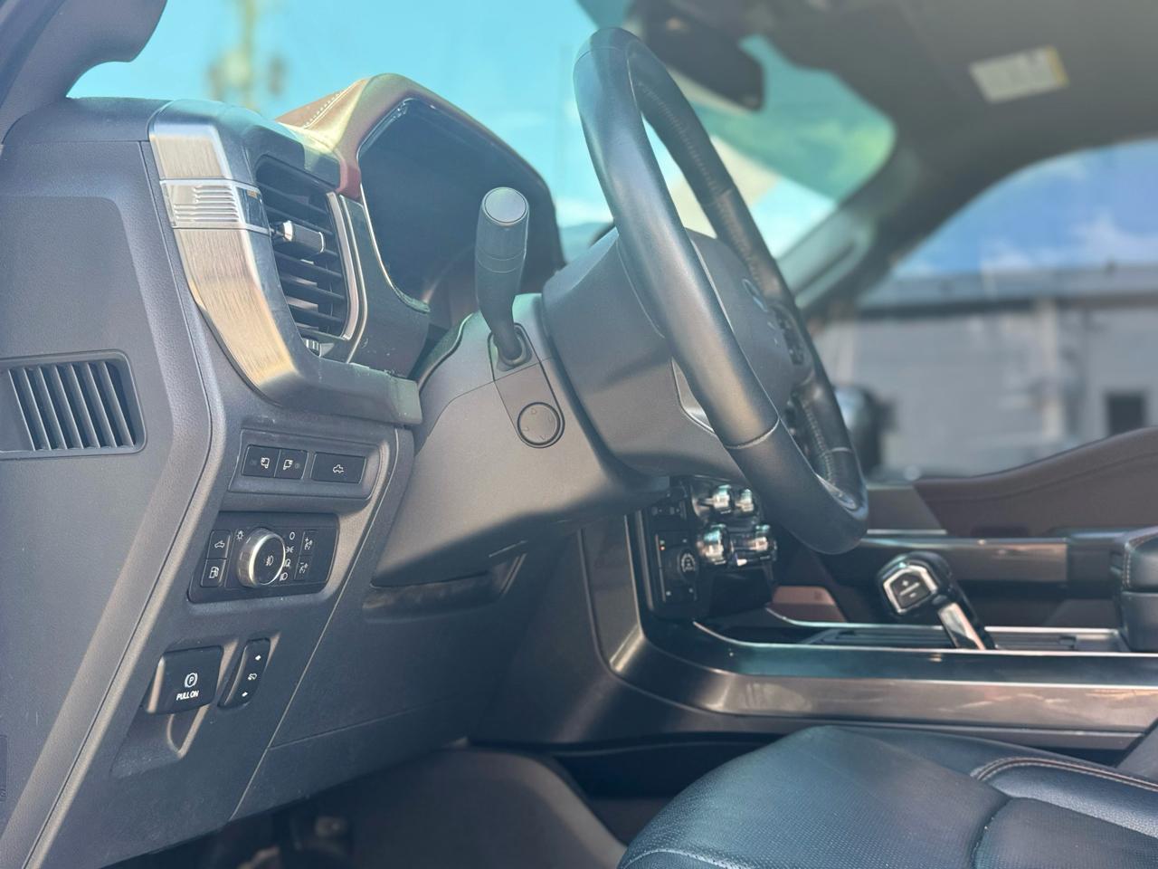 Ford F-150  2021