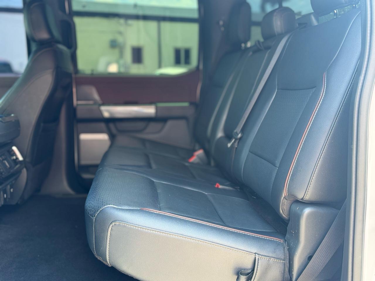 Ford F-150  2021