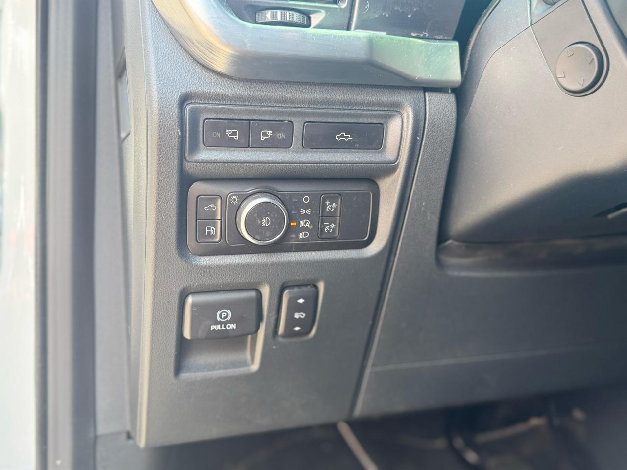 Ford F-150  2021