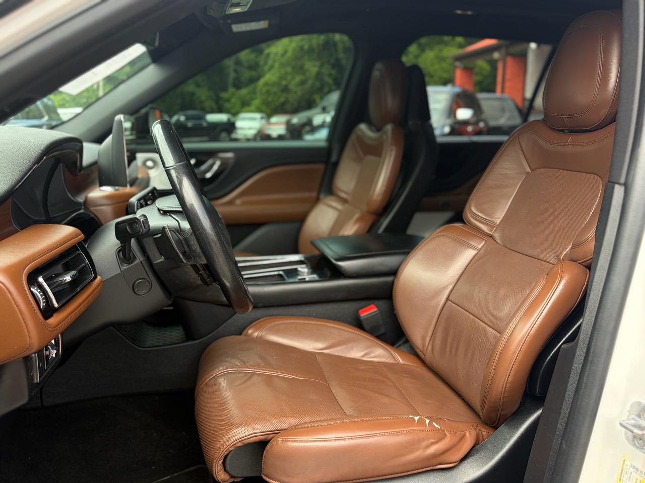 Lincoln Aviator Reserve AWD 2020