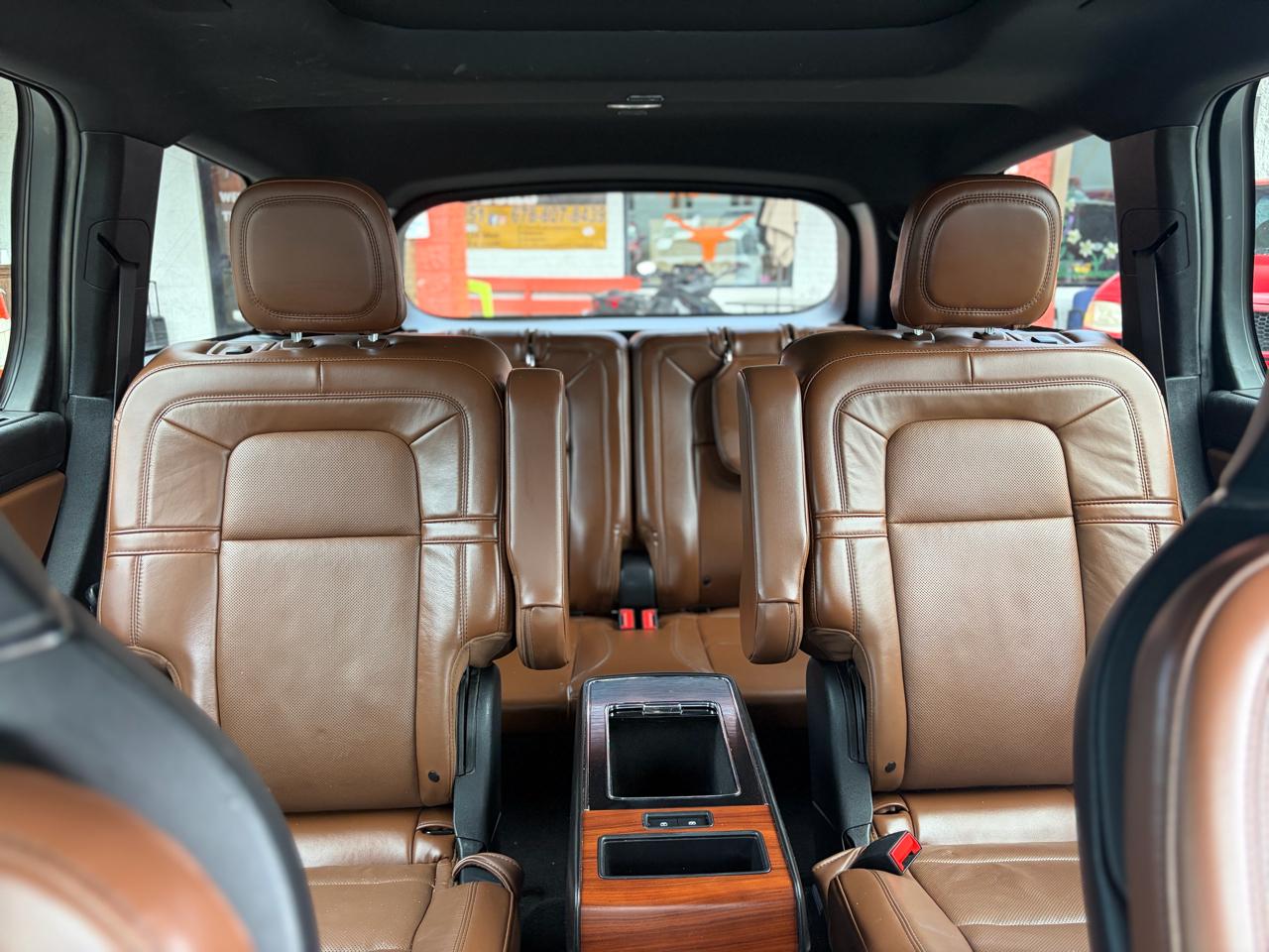 Lincoln Aviator Reserve AWD 2020