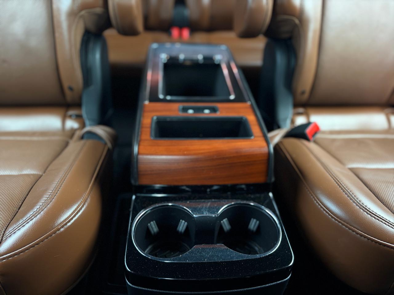 Lincoln Aviator Reserve AWD 2020