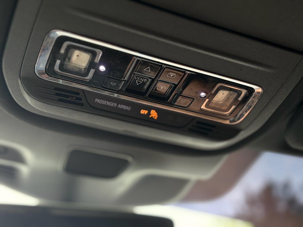 Lincoln Aviator Reserve AWD 2020