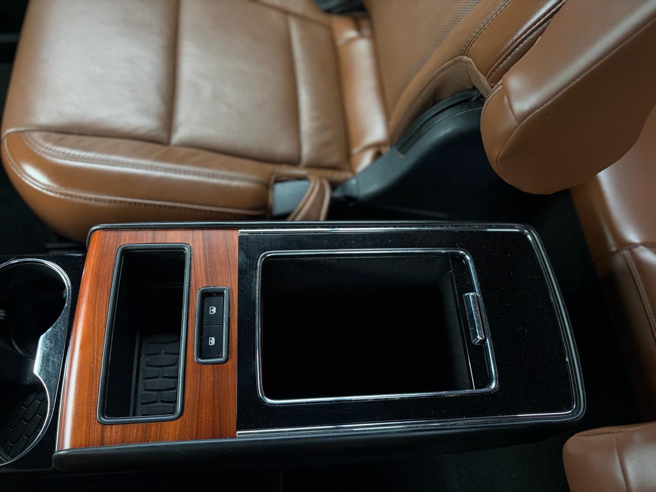Lincoln Aviator Reserve AWD 2020