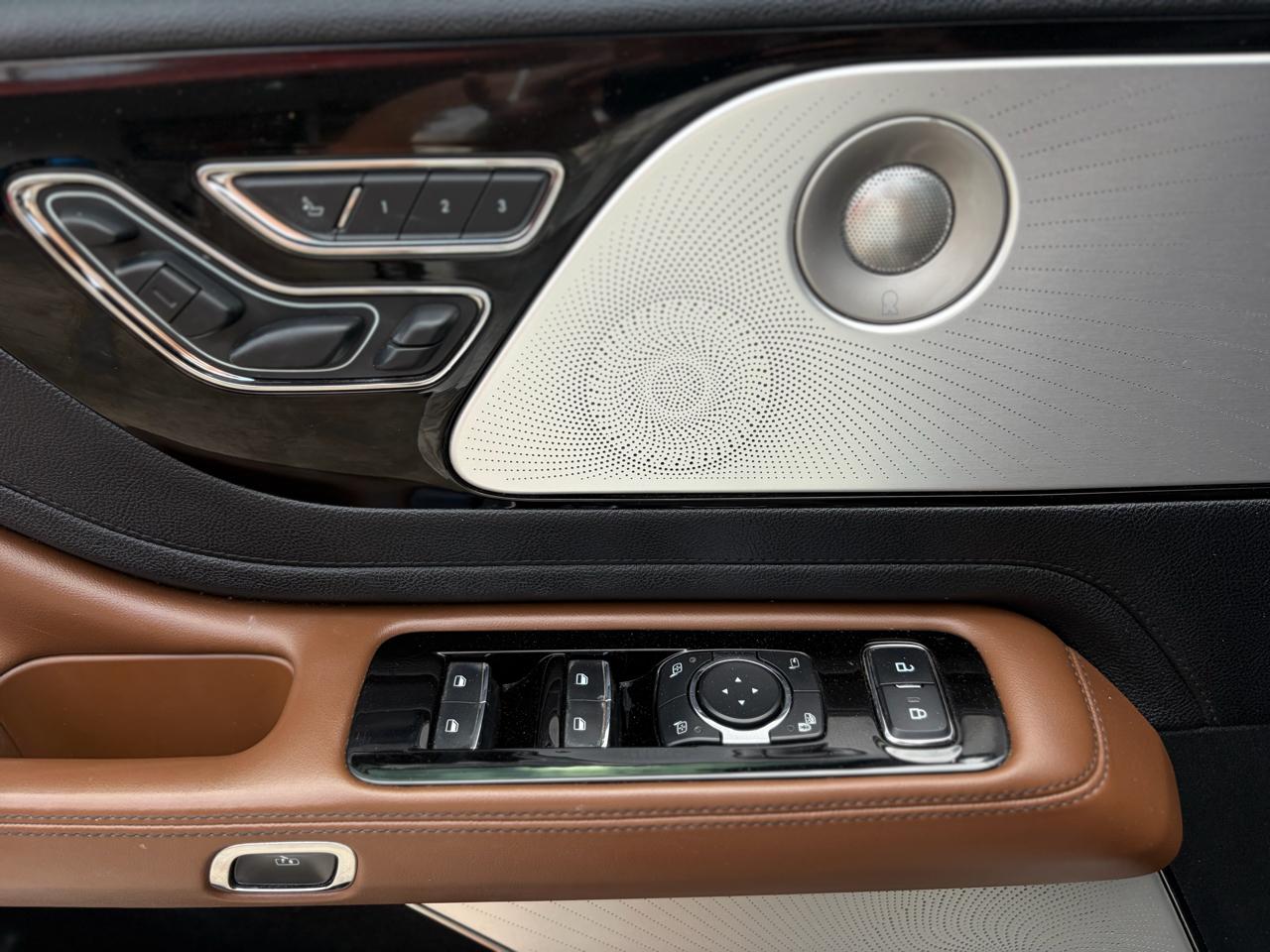 Lincoln Aviator Reserve AWD 2020