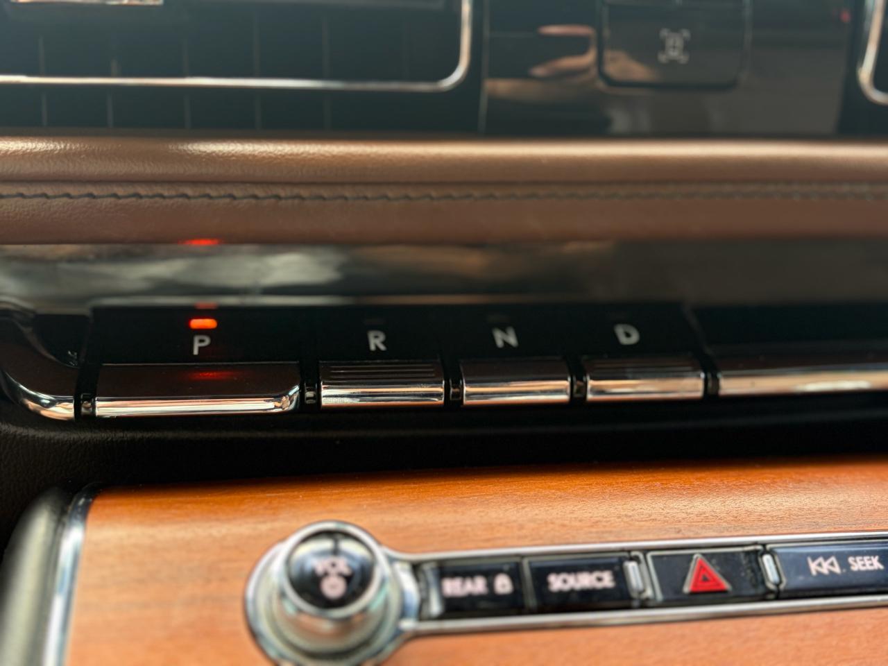 Lincoln Aviator Reserve AWD 2020