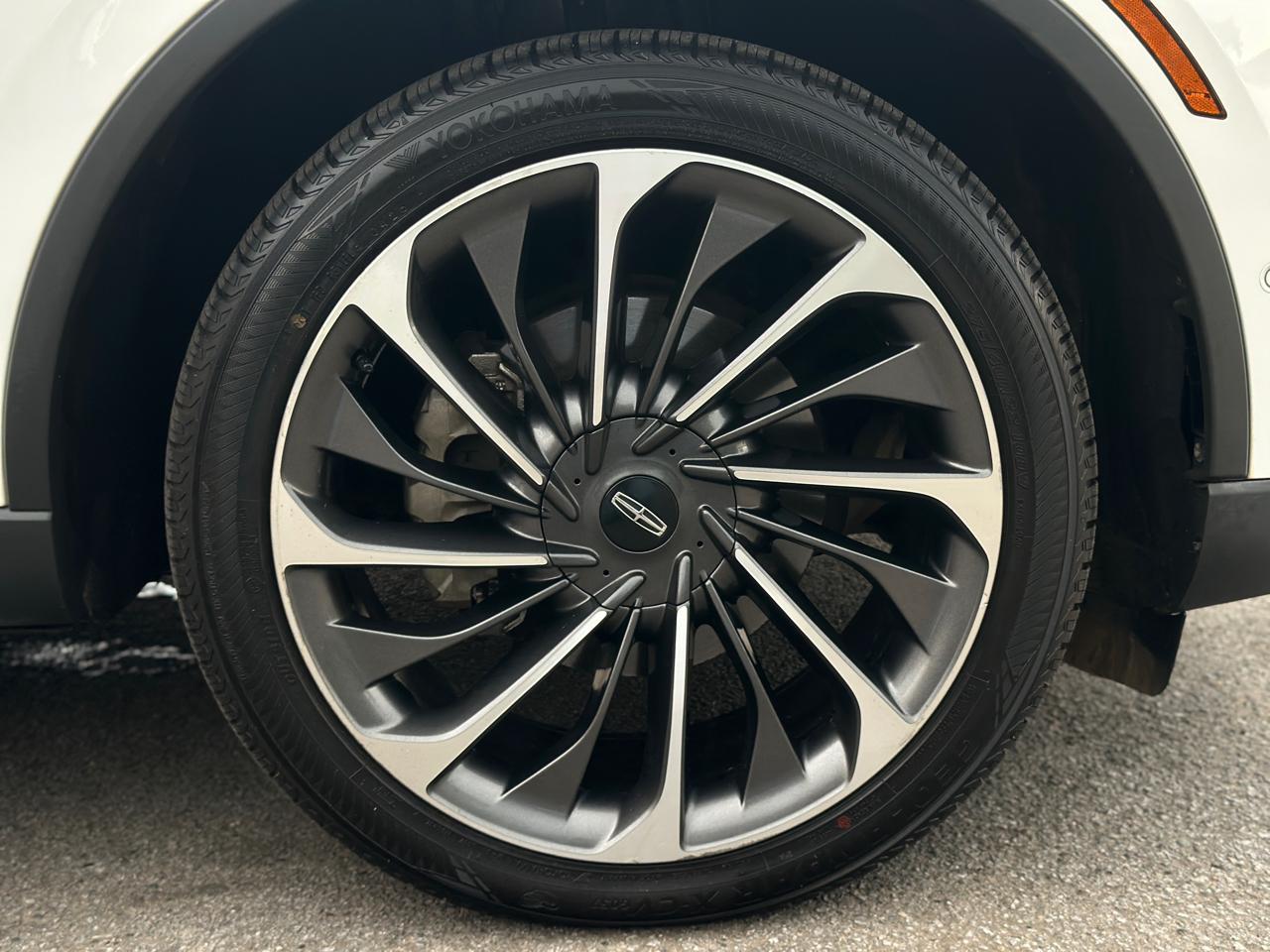 Lincoln Aviator Reserve AWD 2020