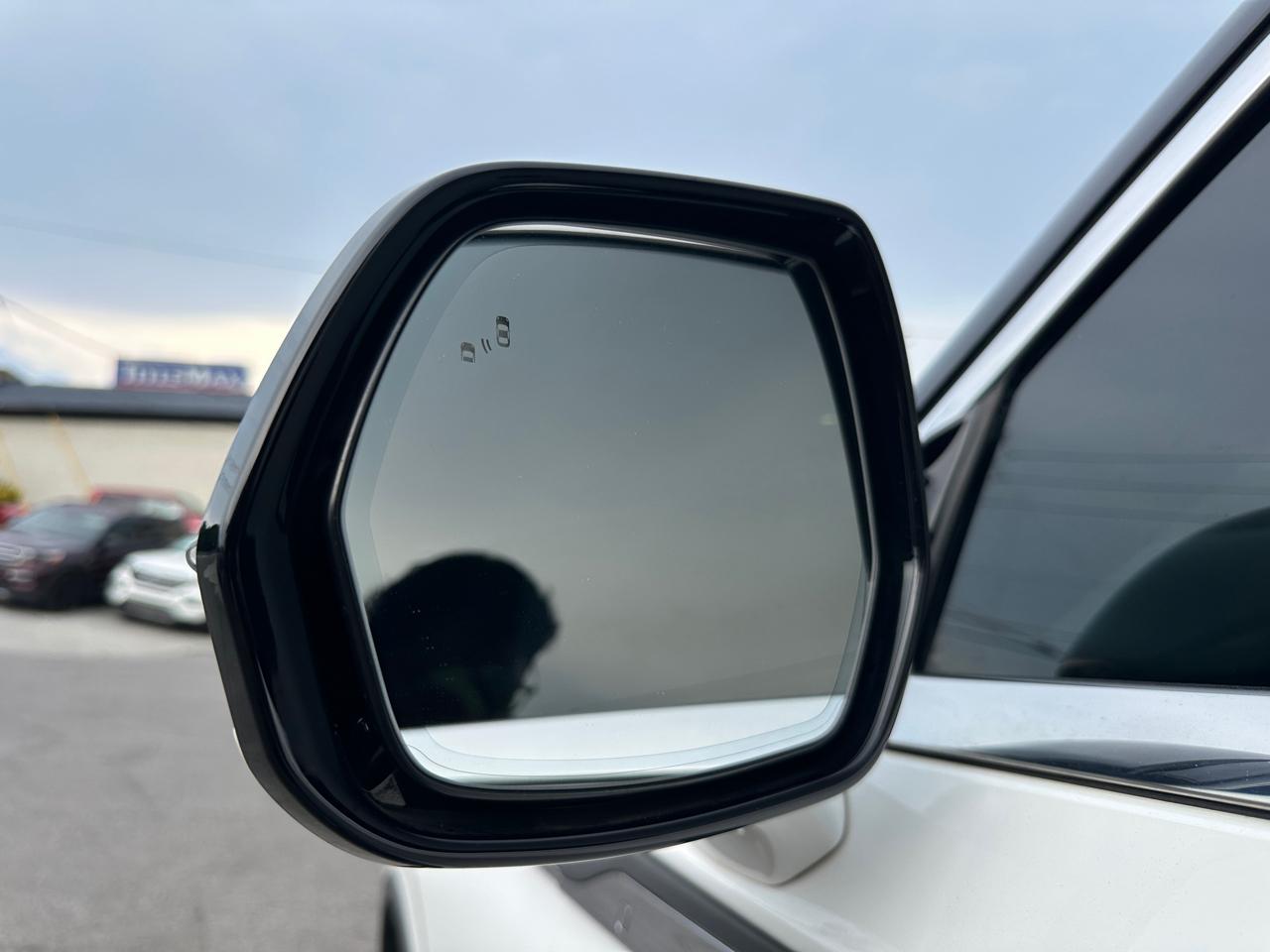 Lincoln Aviator Reserve AWD 2020